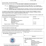 Page 2 of Emerald Onion DHS Summons Thumbnail