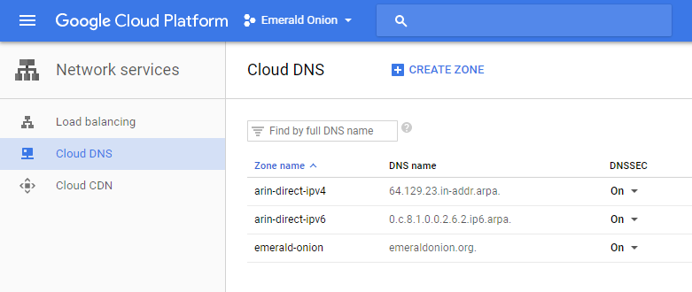 easyvpn config multiple duplicate networks